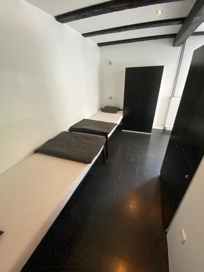 The Best Hostel Bled Bagian luar foto