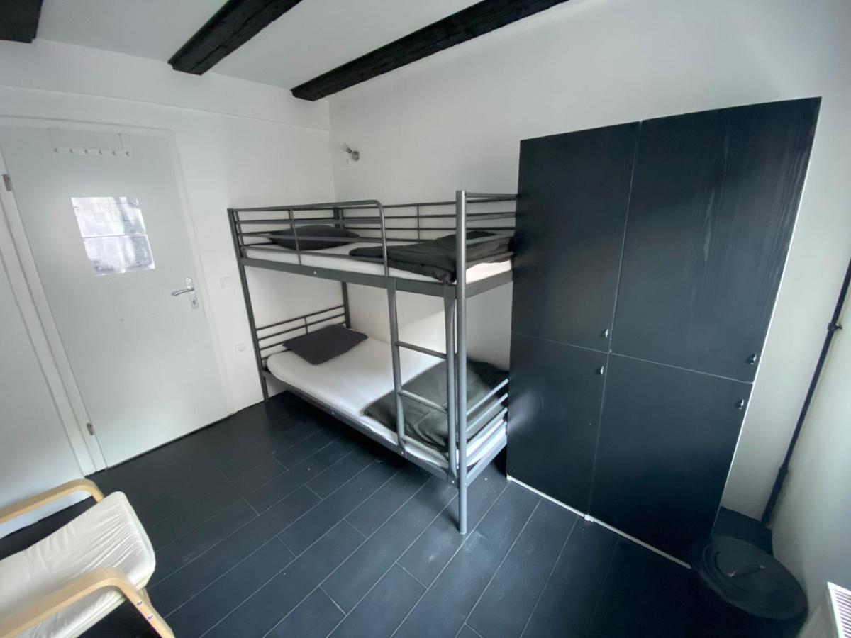 The Best Hostel Bled Bagian luar foto