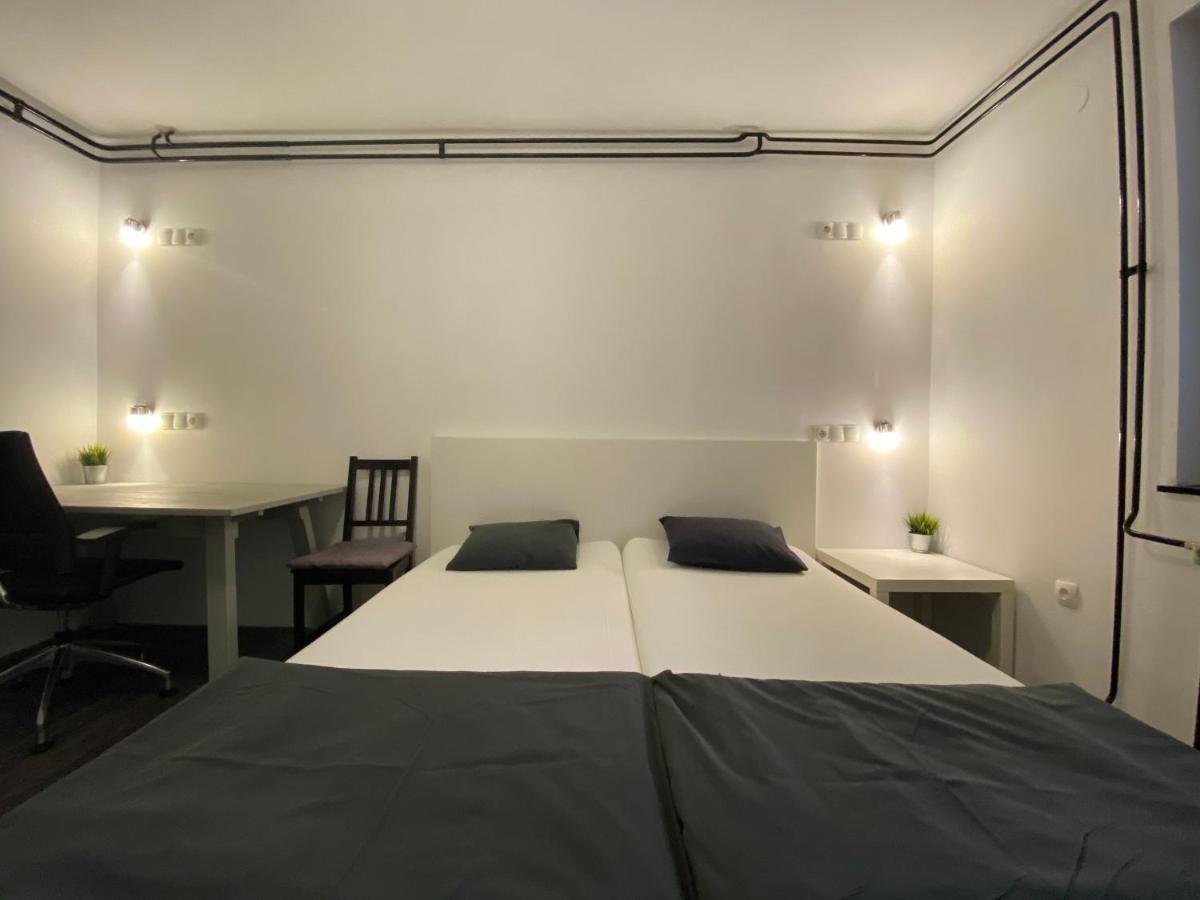 The Best Hostel Bled Bagian luar foto