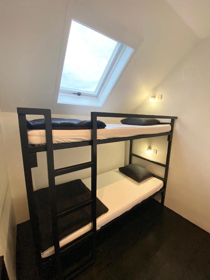The Best Hostel Bled Bagian luar foto